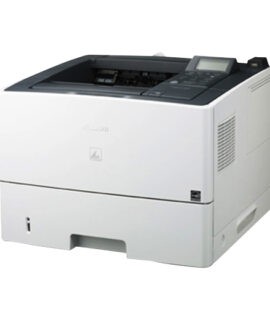 Canon image Class LBP841Cdn Business Printer