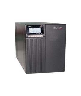 Digital X 1KVA Online UPS