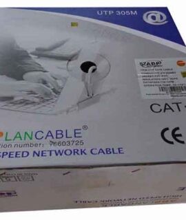 CAT-6 ADP CABLE