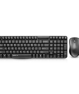 Rapoo X1800 Wireless Keyboard&Mouse Combo