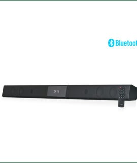 F&D T-160X Bluetooth TV Soundbar