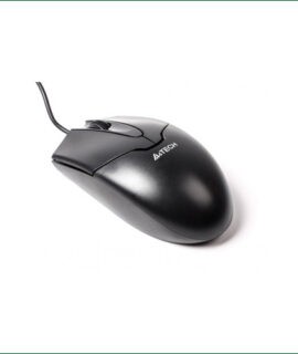 A4Tech Wired Optical Mouse OP-620D
