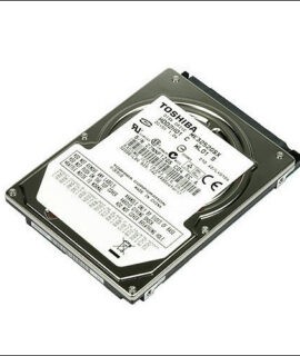 Toshiba 1TB Sata Laptop Hard Disk