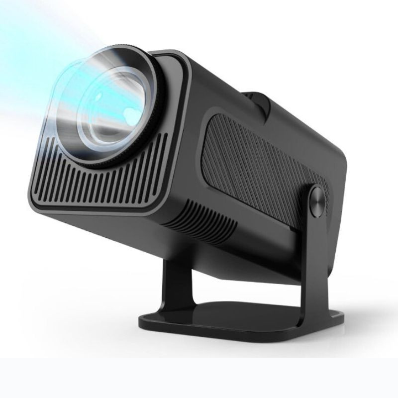 Magcubic HY320 4K Android 11 Mini Smart Projector
