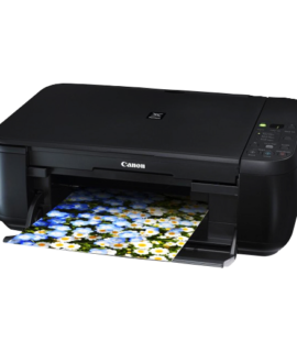 Canon MP287 Color Multifunction Inkjet Printer