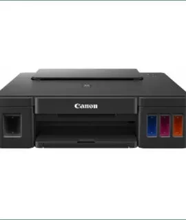 Canon Pixma G1010 Refillable Ink Tank Printer