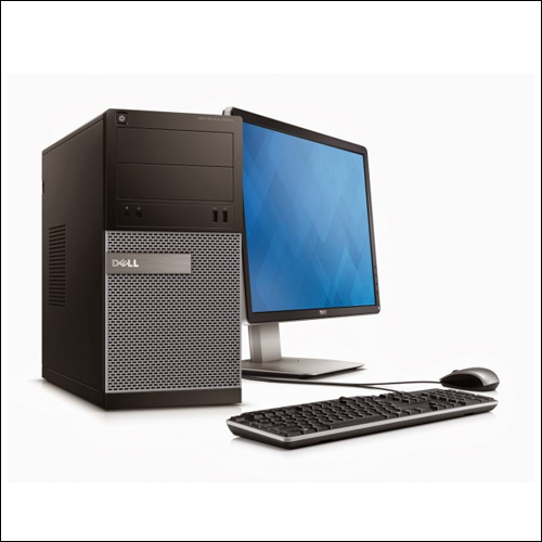 Dell Optiplex 3050 MT Core i3 7th Gen