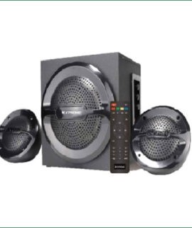 XTREME E223BU Speaker