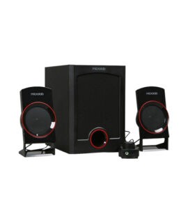 Microlab M-111 2.1 Speaker