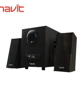 Havit SK590 2:1 Multi-Function Black Speaker