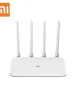 Xiaomi Mi 4A1200Mbps Dual Band Router Global Version