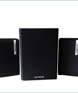 XTREME E122BU Speaker