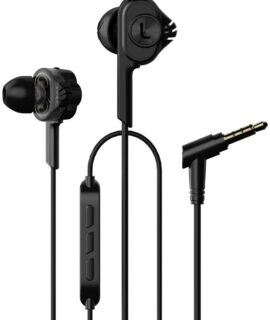 UiiSii BA-T6 Earphone