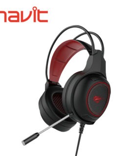 Havit HV-H2239D Gaming Headphone