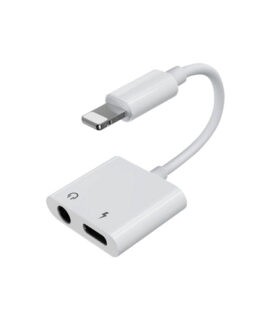 Joyroom S-Y104 Dual Lightning Audio Converter