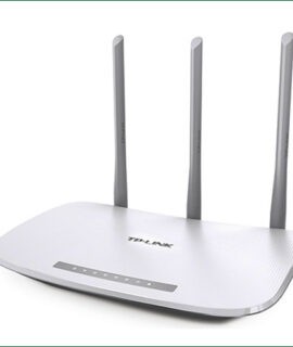 TP-Link WR845N 300Mbps Wireless Router