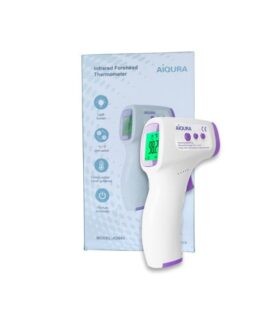 Aiqura Infrared Forehead Thermometer AD801