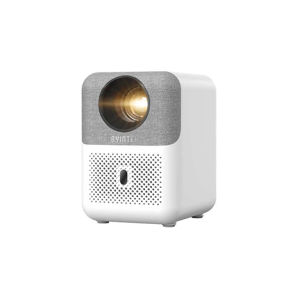 BYINTEK U4 Smart Mini Home Theater Projector