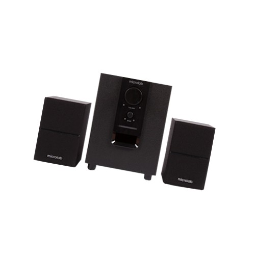 Microlab M-106BT Multimedia Speaker