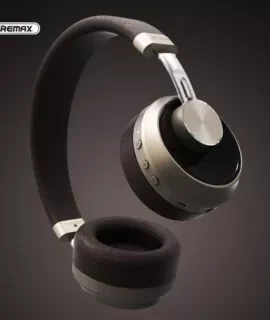 Remax RB-500HB Wireless Bluetooth Headphone