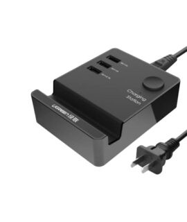 UGREEN 3 Port USB Charging Station