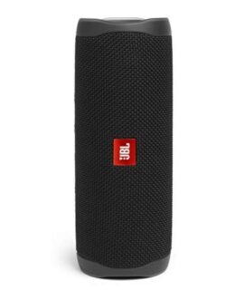 JBL Flip 5 Waterproof Bluetooth Speaker