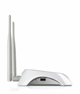 TP-LINK TL-MR3420 Wireless Router