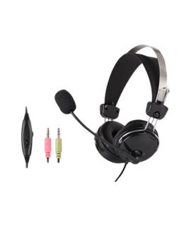 A4 TECH HEADPHONE (CHINESE) HS-7P