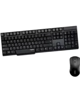 Rapoo 1830 keyboard-mouse combo