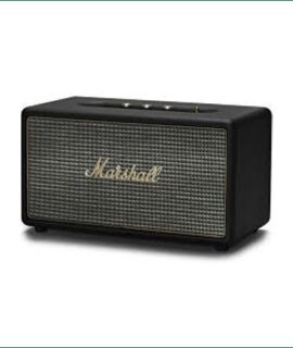 Marshall Stanmore Bluetooth Speaker