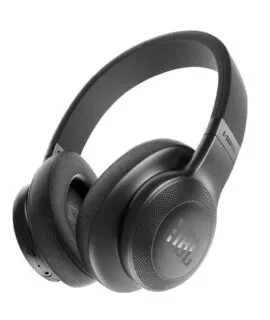 JBL E55BT Wireless over-ear headphones