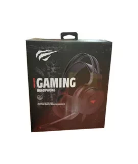 HAVIT H2011D RGB Gaming Headset