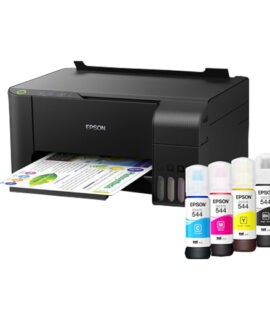 Epson L3110 All-in-One Ink Tank Printer