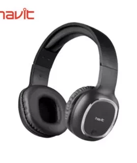 Havit H2590BT Multi-Function Bluetooth Headphone
