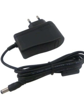 12V dc 1.5A Universal Adapter