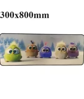 Big Mouse Pad 300x800mm
