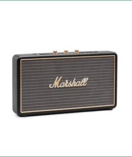 Marshall Stockwell Travel Bluetooth Speaker