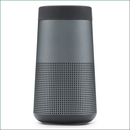 Bose SoundLink Revolve Bluetooth Speaker
