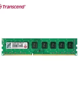 Transcend 2GB DDR3 Desktop RAM