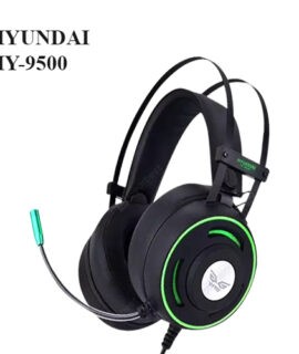 HYUNDAI HY-9500 Gaming Headphones