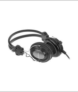 A4 Tech HS-19 Head Phone