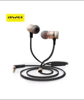 Awei ES-70TY In-Ear Earphone