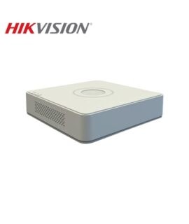 HIKVISION DS-7108HGHI-F1 8-CH Turbo HD 720P DVR