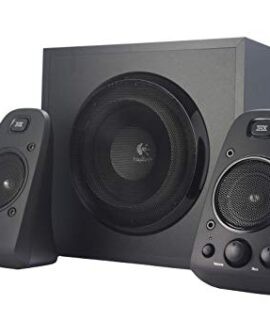Logitech Z623 Surround Sound 2:1 Speaker