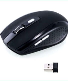 Dell wireless Mouse
