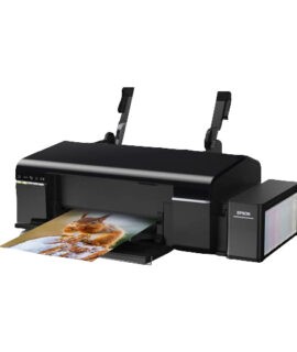 Epson Inkjet Photo L805 Low Run Cost Photo Printer
