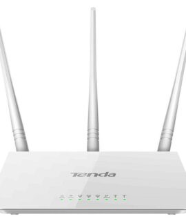Tenda F3 300Mbps Wireless Router