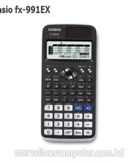 Casio Classwiz Fx-991EX Scientific Calculator