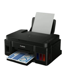 Canon Pixma G3000 (All in One) Wireless Ink Tank Printer