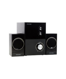 Microlab M-223 (2.1) Subwoofer Speaker